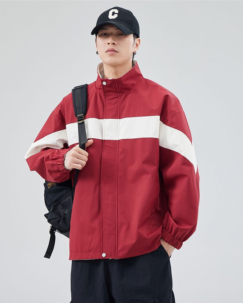 Rain Coat