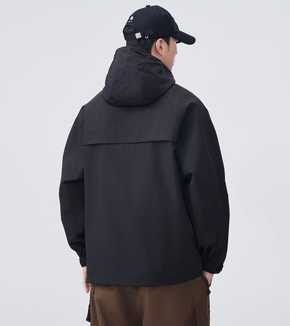 Rain Coat