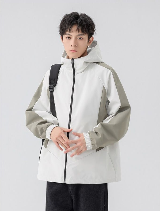 Raincoat