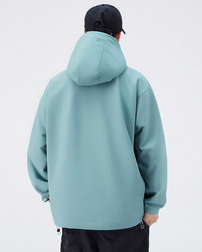 Rain Coat