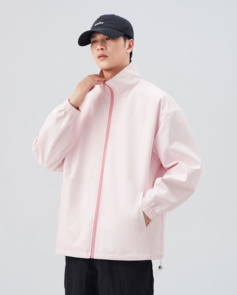 Raincoat
