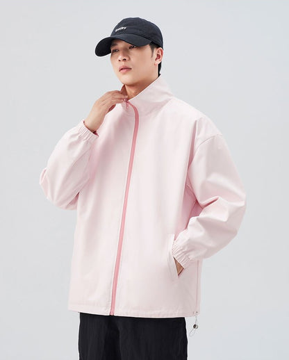 Raincoat