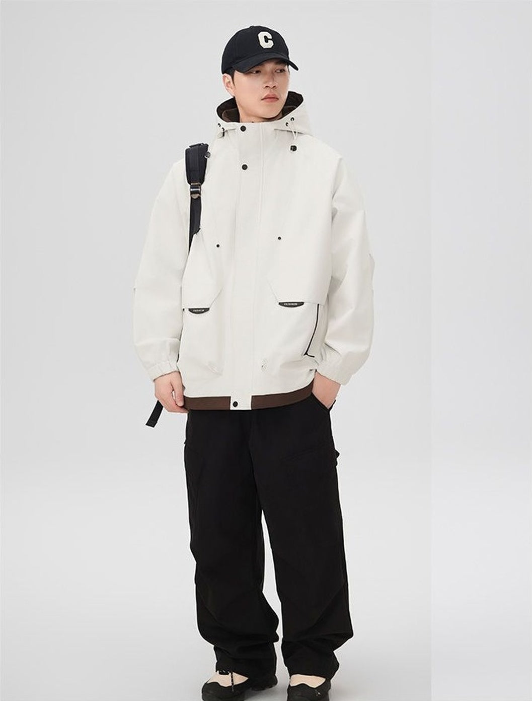 Raincoat