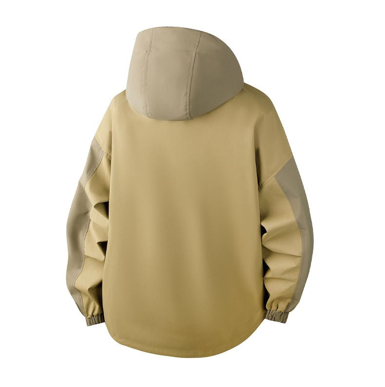Rain Coat