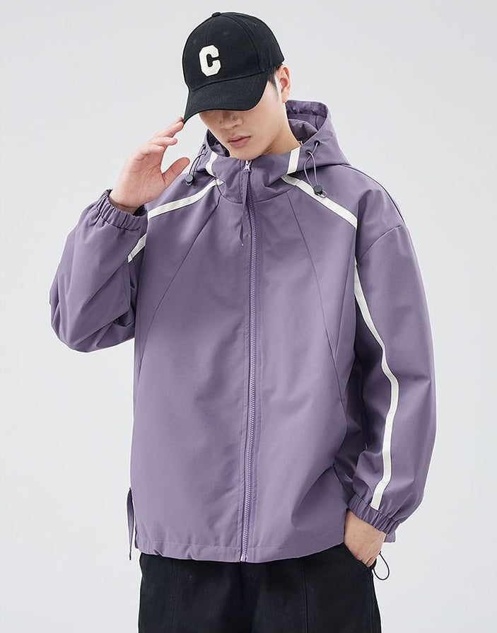 Raincoat