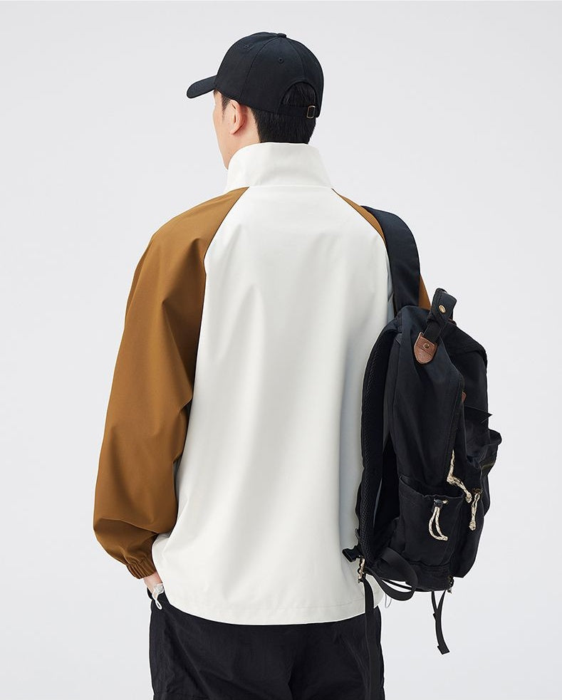 Rain Jacket