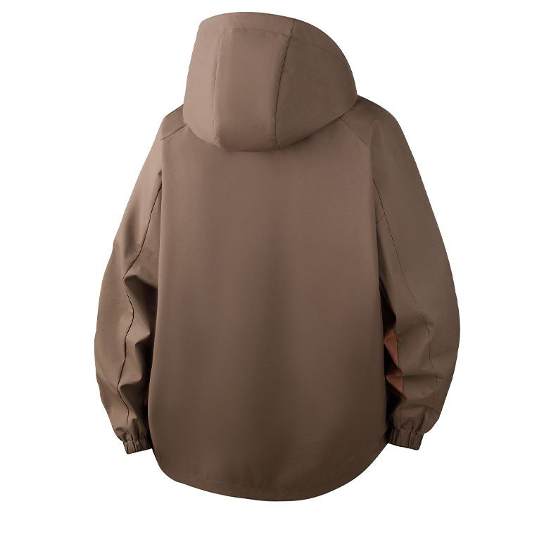 Rain Coat