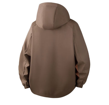 Rain Coat