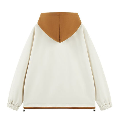 Rain Jacket