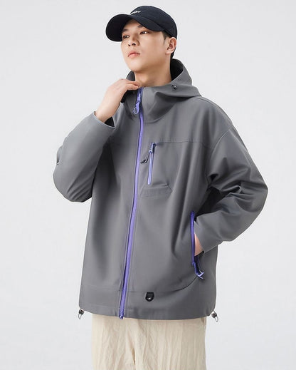 Rain Coat