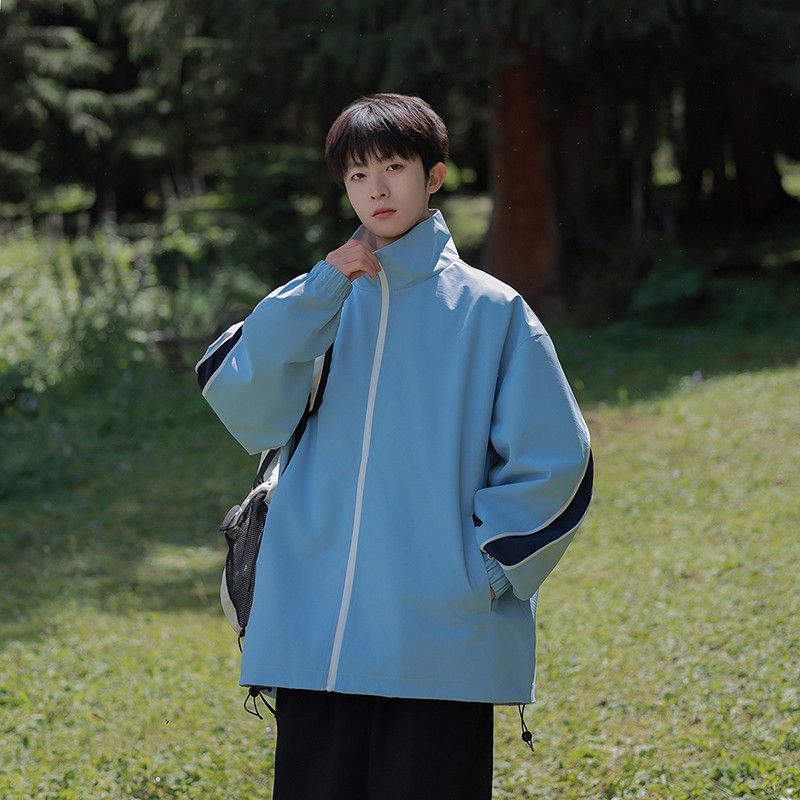 Rain Coat