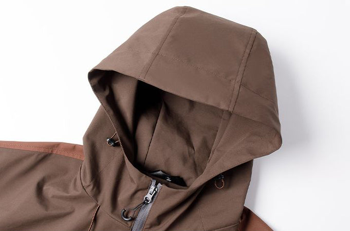 Raincoat