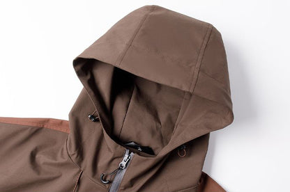 Raincoat