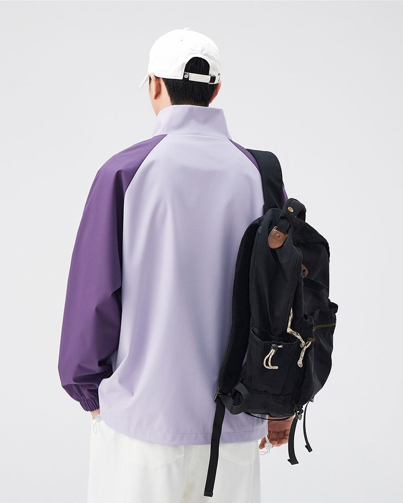 Rain Jacket