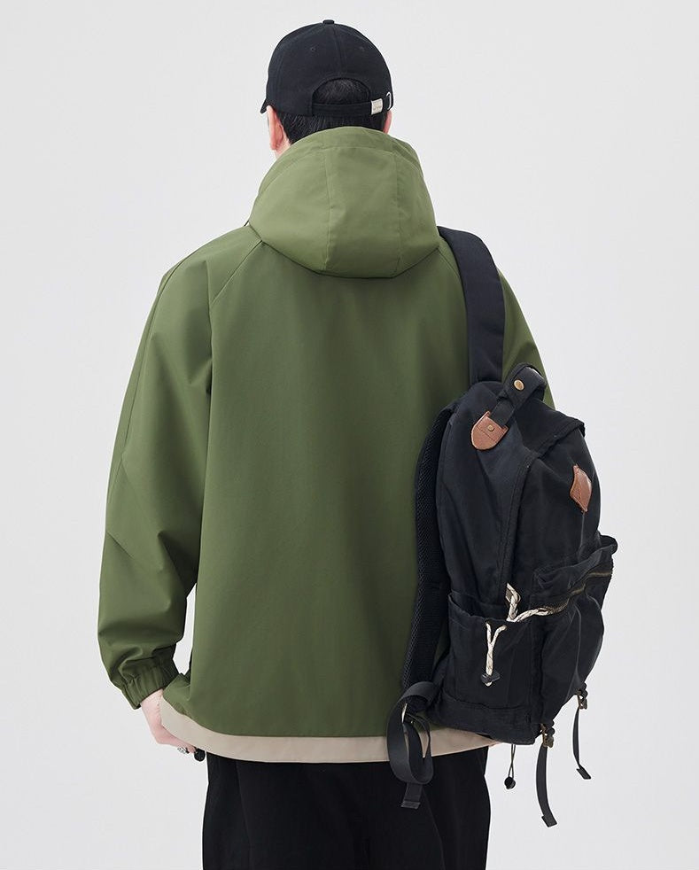 Raincoat