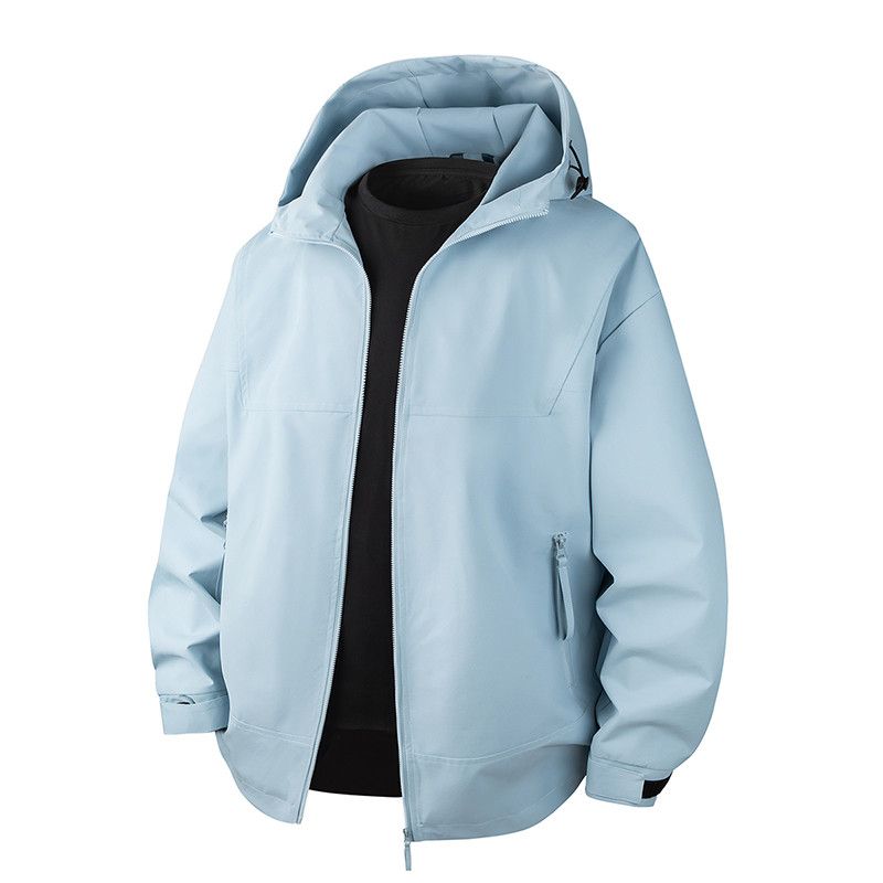 Rain Jacket