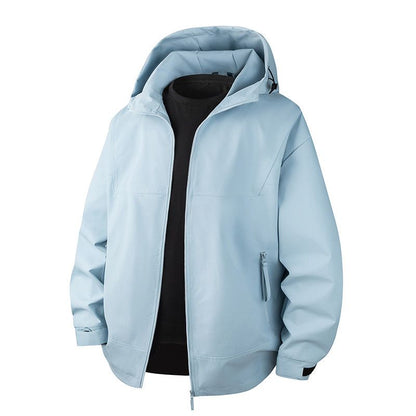Rain Jacket