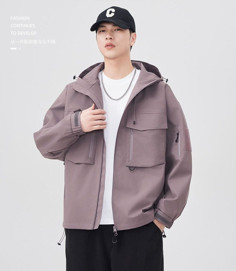 Raincoat