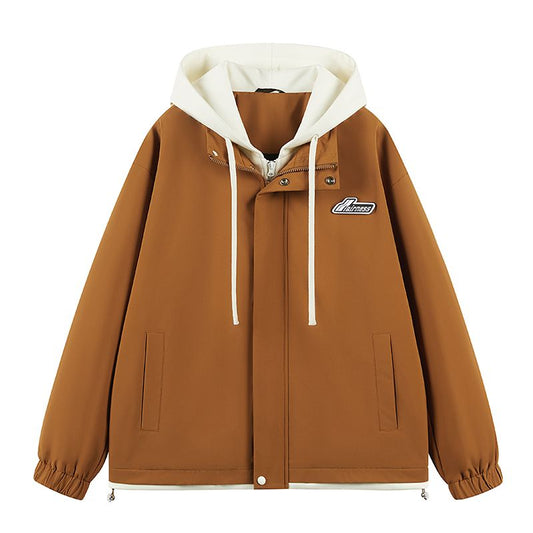 Rain Jacket