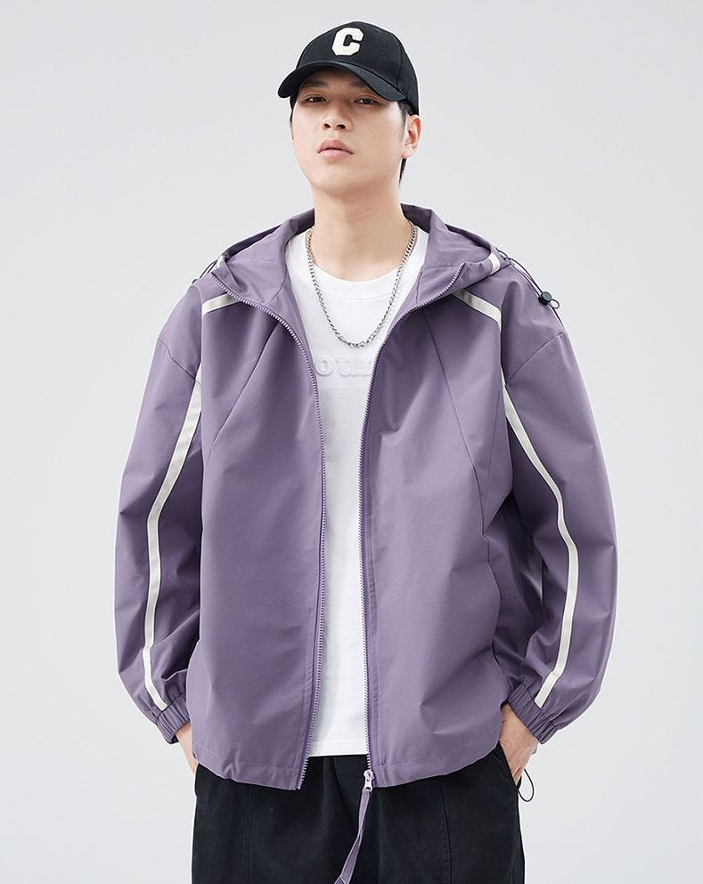 Raincoat