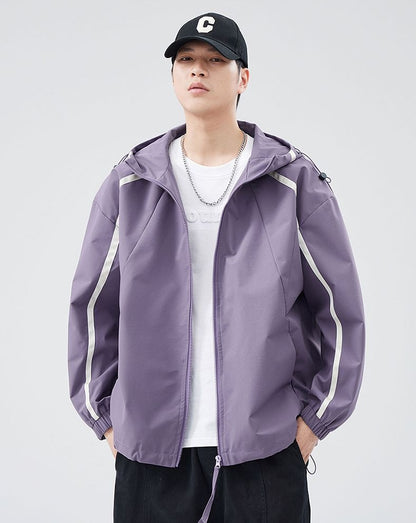 Raincoat