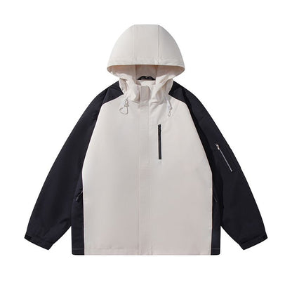 Raincoat