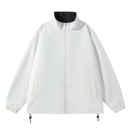 Rain Coat