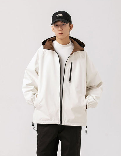 Rain Jacket