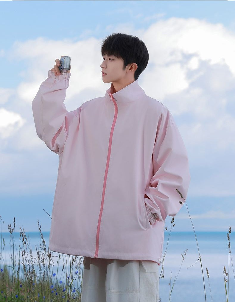 Rain Jacket