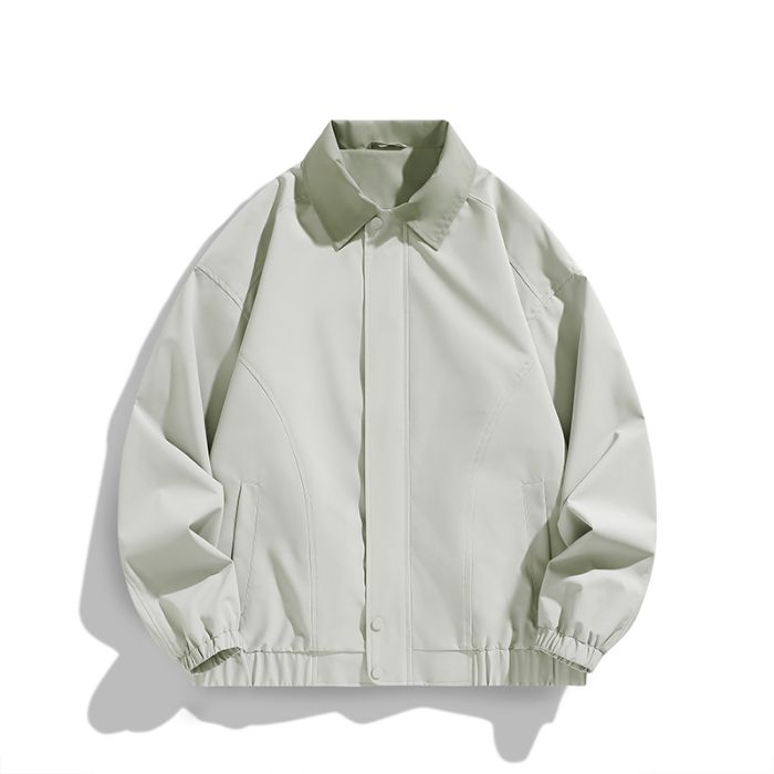Rain Jacket