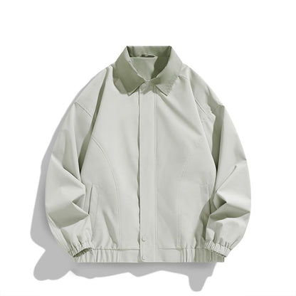 Rain Jacket
