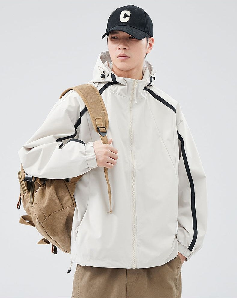 Rain Coat