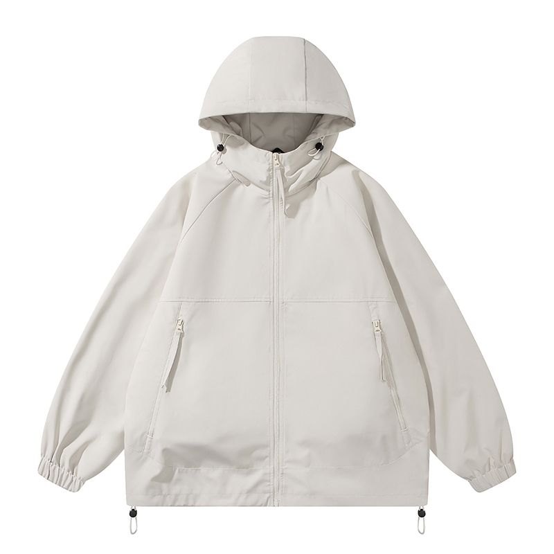 Rain Jacket