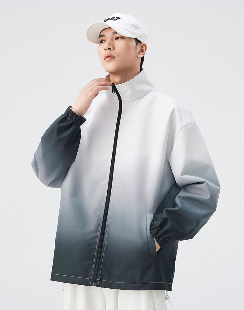 Rain Jacket