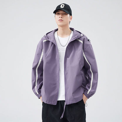 Rain Coat