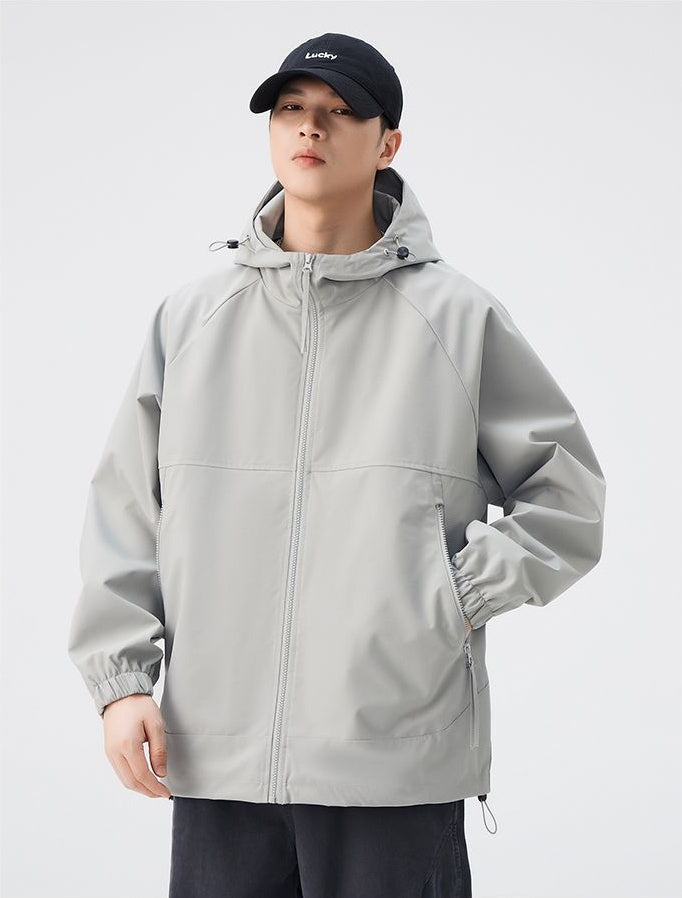 Rain Coat