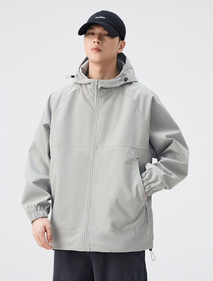 Rain Coat