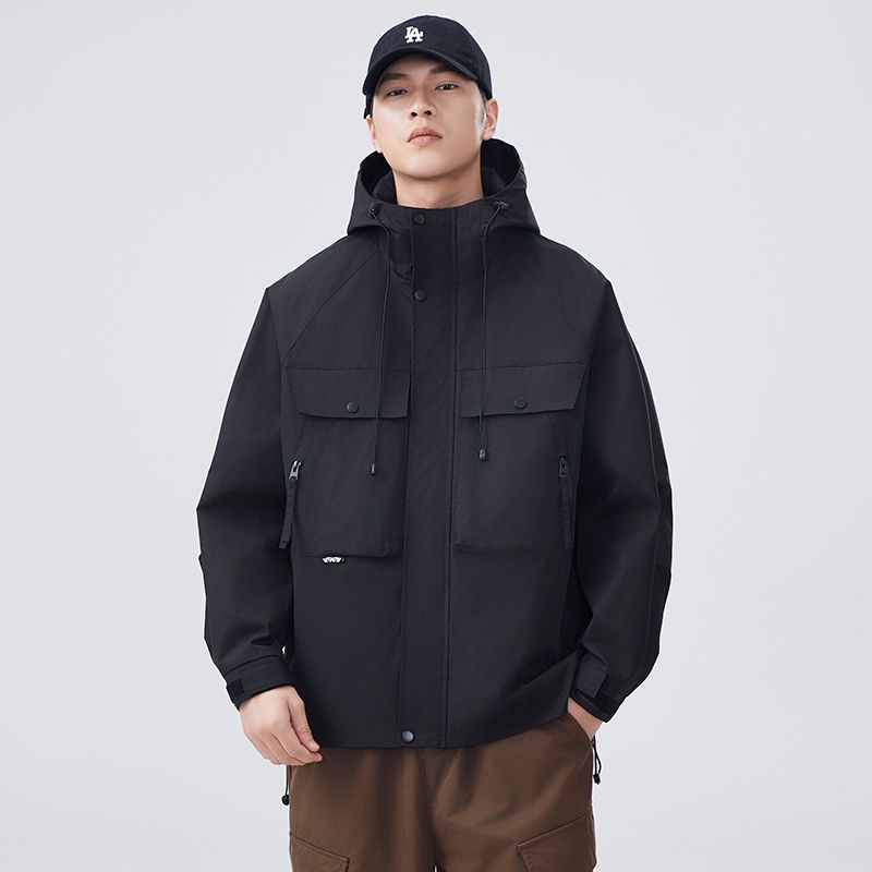 Raincoat