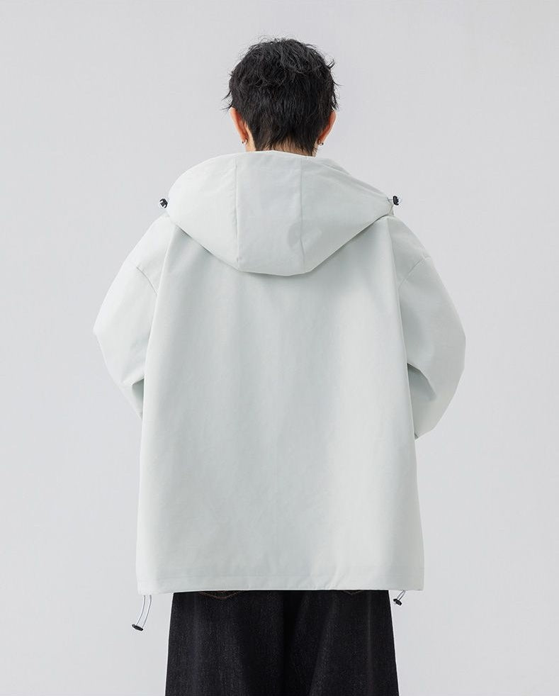 Raincoat