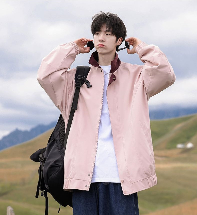 Rain Jacket