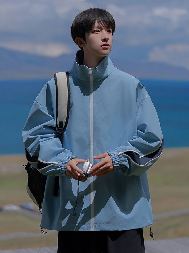 Rain Coat