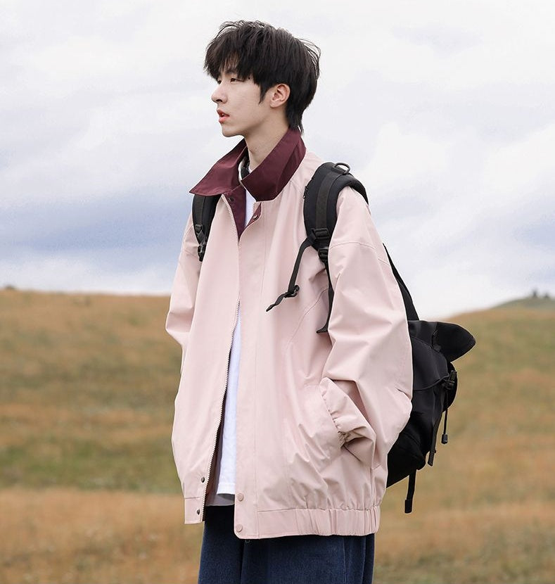 Rain Coat