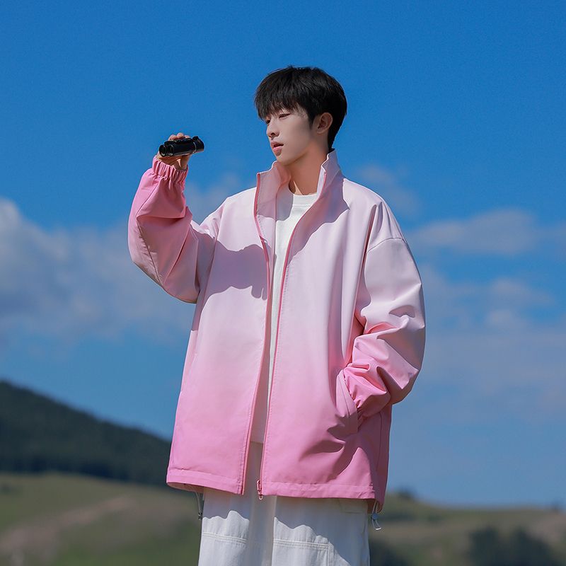 Rain Coat