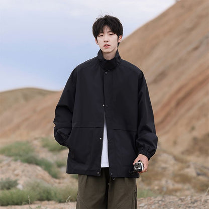 Rain Coat
