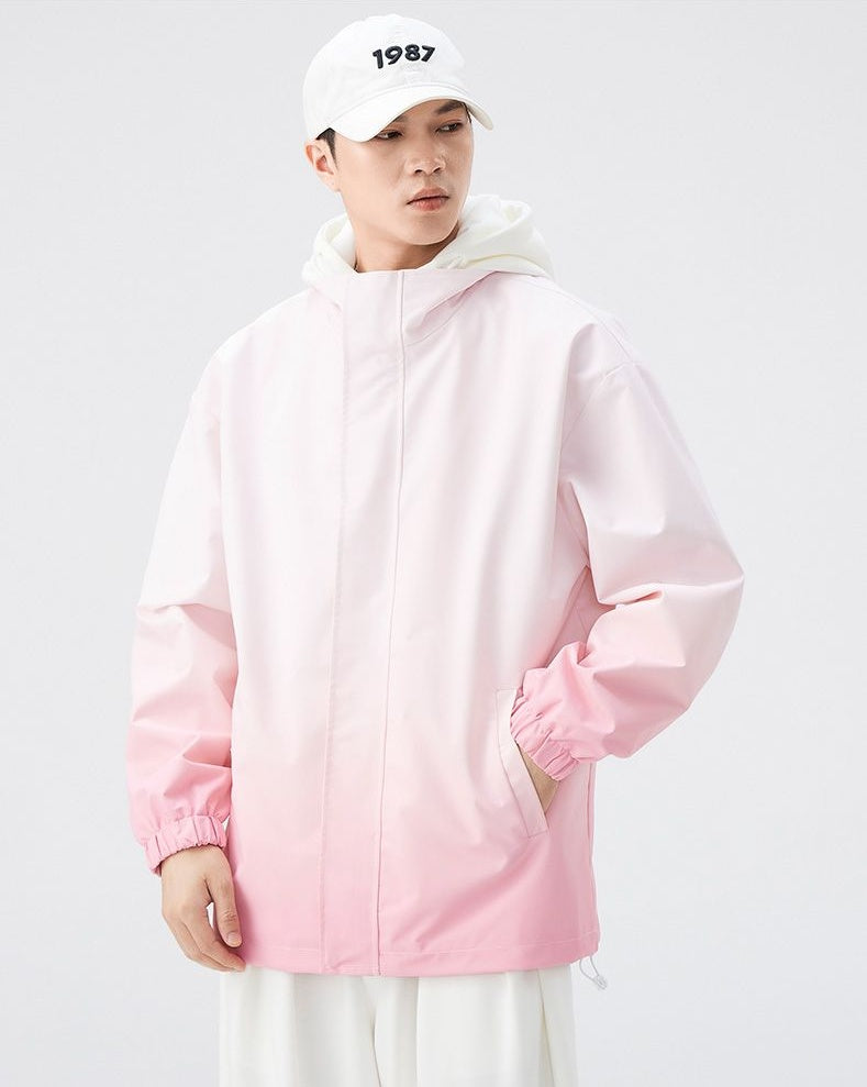 Raincoat