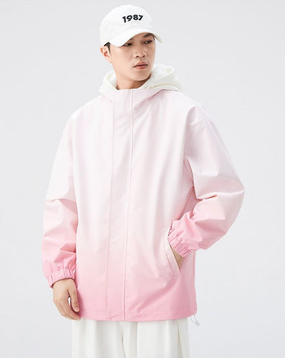 Raincoat