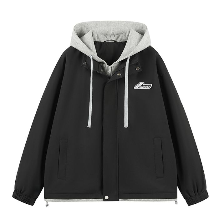 Raincoat