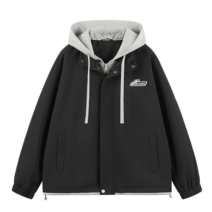 Raincoat