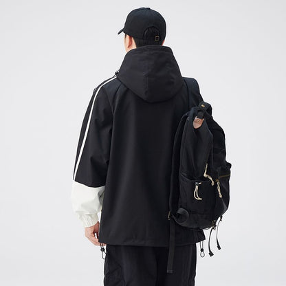 Raincoat