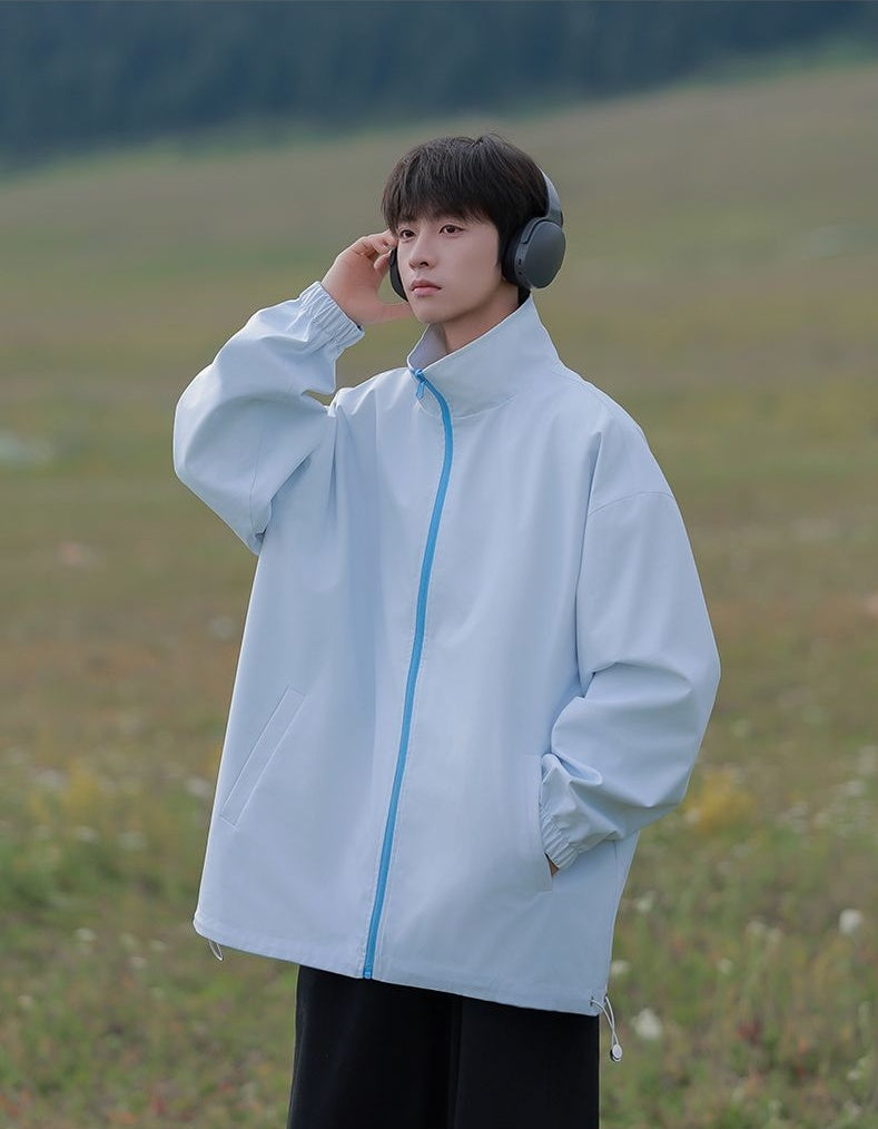 Rain Jacket